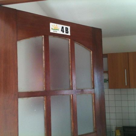Pontanegra Pontadosolluciene Apartamento Aconchegante Oh Vida Boa Natal Exterior photo