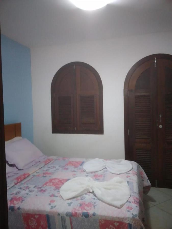 Pontanegra Pontadosolluciene Apartamento Aconchegante Oh Vida Boa Natal Exterior photo