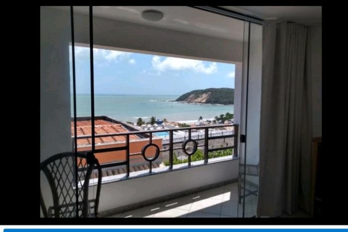 Pontanegra Pontadosolluciene Apartamento Aconchegante Oh Vida Boa Natal Exterior photo